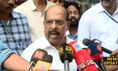 ക്രിമിനലുകള്‍ എങ്ങനെ എസ്.എഫ്.ഐക്കാരായെന്ന് അന്വേഷിക്കണമെന്ന് ജി സുധാകരന്‍