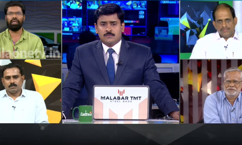 പെട്ടി തുറക്കുമ്പോള്‍ പൊട്ടുന്നതാര് ?