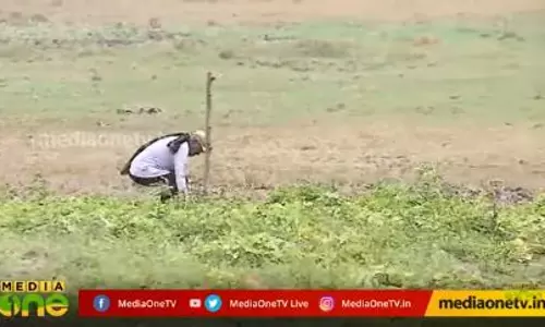 ബീഹാറിന്‍റെ പക്ഷിസ്നേഹി 