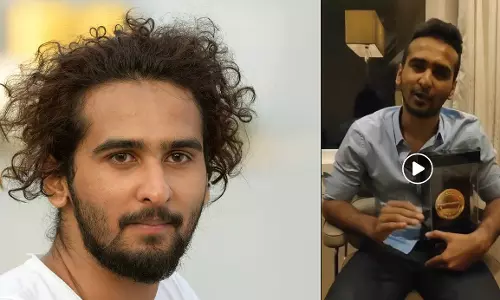 എല്ലാവരോടും എല്ലാത്തിനും നന്ദി: ഷെയ്ന്‍ പറയുന്നു