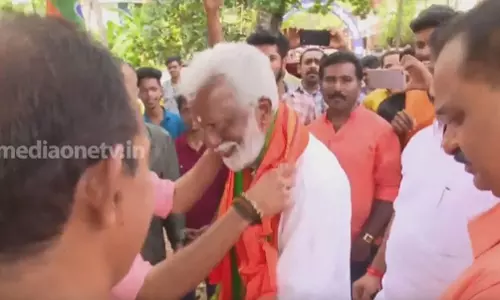 തോൽക്കാനായി ചിലർ തോൽക്കാനായി ചിലർ