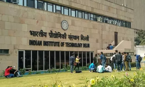 ഐ.ഐ.ടികളില്‍ കോടികളുടെ മഴക്ക് സാധ്യത