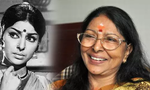 ഇന്നത്തെ കാലത്ത് സ്ത്രീകള്‍ കൂടുതല്‍ കെയര്‍ഫുള്‍ ആയിരിക്കണമെന്ന് നടി ശാരദ