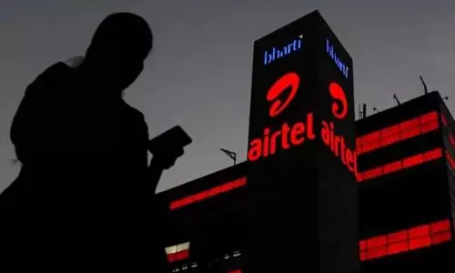 എയര്‍ടെല്‍ ആപ്ലിക്കേഷനില്‍ വന്‍ സുരക്ഷാവീഴ്ച്ച