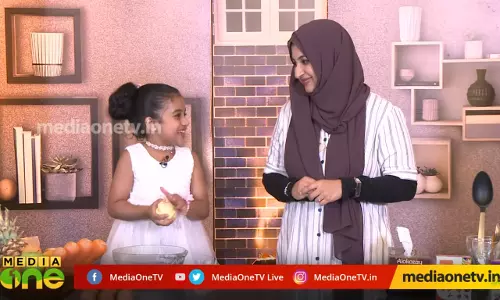 How to Make Hyderabadi biscuits | Pachamulaku 