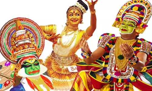 സംസ്ഥാന സ്കൂൾ കലോത്സവത്തിന്റെ തീയതിയിൽ മാറ്റം; ജനുവരി ആദ്യവാരം നടത്താൻ തീരുമാനം, തിയതി പിന്നീട്