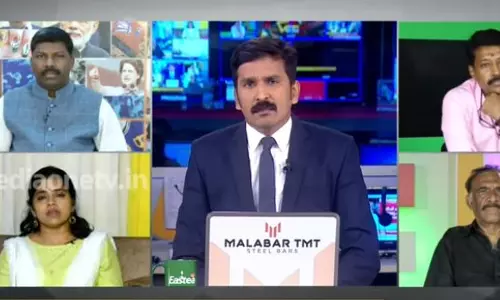 അതിദേശീയതയുടെ അടിവേരിളകുന്നോ ?