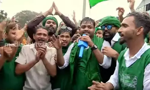 കമറുച്ച എന്തേ മഞ്ചേശ്വരത്ത് ജയിച്ചത് എന്ന് ചോദിച്ചില്ലേ ? ഇതാ കാരണം