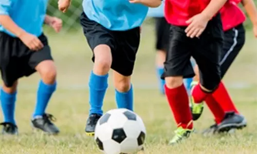 ഫേസ്ബുക്ക് ഗ്രൂപ്പിന്റെ നേതൃത്വത്തിൽ കുട്ടികളുടെ ഫുട്‌ബോൾ ലീഗ്; രണ്ടാം സീസണിന്  തുടക്കം 