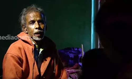 SNEHASPARSHAM | സ്നേഹസ്പർശം