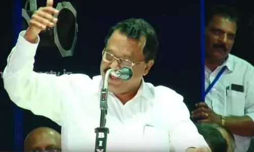 മിസോറാം ഗവര്ണറും ഗോള്ഡന് ഓപ്പര്ച്യൂണിറ്റിയും മിസോറാം ഗവര്ണറും ഗോള്ഡന് ഓപ്പര്ച്യൂണിറ്റിയും