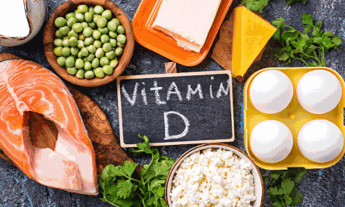വിറ്റാമിന്‍ ഡി കുറവ് പരിഹരിക്കാം മരുന്നില്ലാതെ..