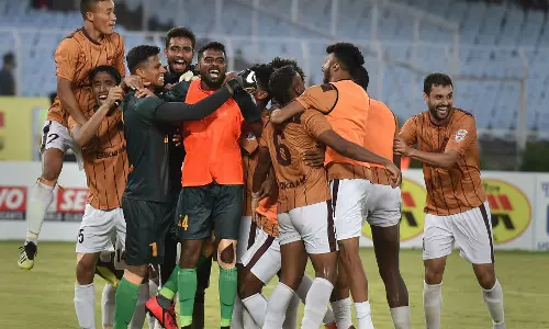 ചരിത്രത്തിലേക്ക് ‘ഗോ’കുലം; പ്രതീക്ഷയർപ്പിച്ച് കേരളം 