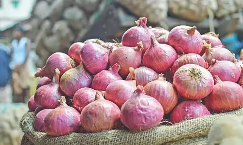 ഉള്ളി വില പൊള്ളുമ്പോള്‍ പൂഴ്ത്തിവയ്ക്കലുകളും വ്യാപകമാകുന്നു