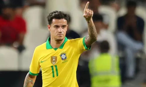 ബ്രസീലിന് ആധികാരിക ജയം, ജപ്പാനെ മുക്കി വെനസ്വേല ബ്രസീലിന് ആധികാരിക ജയം, ജപ്പാനെ മുക്കി വെനസ്വേല