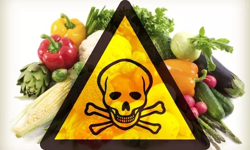 പച്ചക്കറികളിലെ കീടനാശിനികളെ എങ്ങനെ ഒഴിവാക്കാം