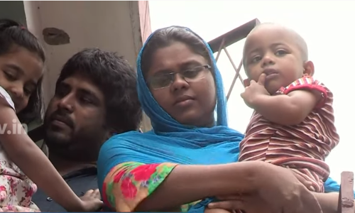 തലസീമിയ രോഗം ബാധിച്ച കുരുന്നുകള്‍ക്ക് രക്ത മൂലകോശ ദാതാക്കളെ കണ്ടെത്തുന്നതിനായി വിദ്യാര്‍ഥികളുടെ ക്യാമ്പ്