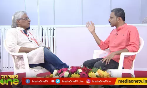 മലയാളസിനിമ കാണിക്കാനാണ് ഐ.എഫ്.എഫ്.കെ നടത്തുന്നത്, വിദേശസിനിമക്കല്ല; വിവാദങ്ങളോട് പ്രതികരിച്ച് കമല്‍‍‍‍  
