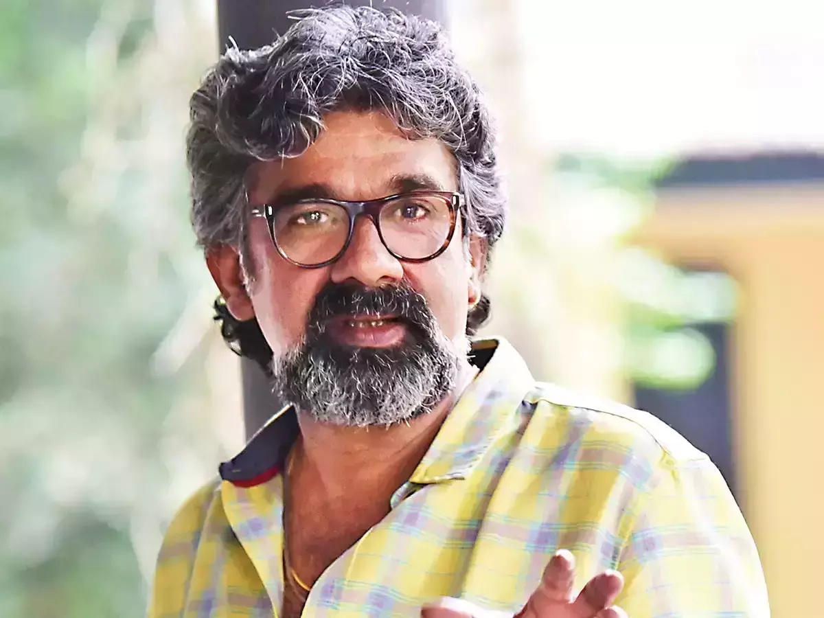 കോഴിക്കോട് നോര്‍ത്തില്‍ മത്സരിക്കാനില്ലെന്ന് സംവിധായകന്‍ രഞ്ജിത്ത്