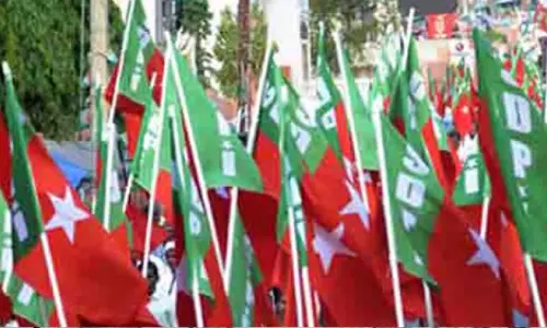 കമൽ ഹാസനെ വിട്ട് എസ്.ഡി.പി.ഐ ദിനകരന്റെ മുന്നണിയിൽ; ആറ് സീറ്റിൽ മത്സരിക്കും