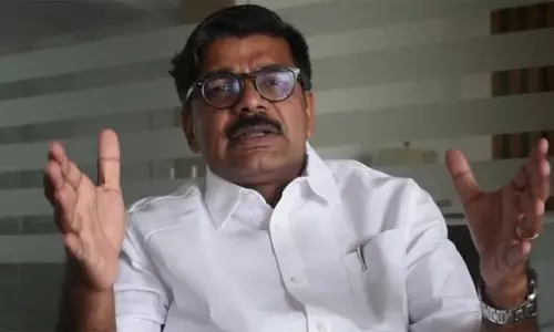 മസാല ബോണ്ട്; ധനമന്ത്രിയെ വെല്ലുവിളിച്ച് മാത്യു കുഴൽനാടൻ