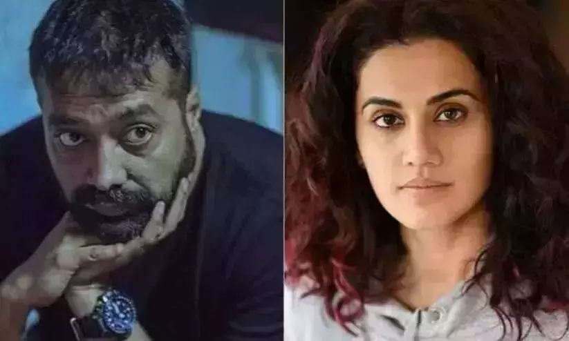 തങ്ങളുടെ ചൊല്‍പ്പടിക്ക് നില്‍ക്കാത്തവര്‍ക്കെതിരെ  ബി.ജെ.പിയുടെ എ ടീം പണി തുടങ്ങി