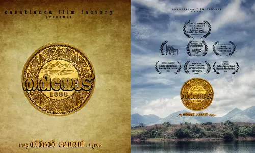 ഹോളിവുഡ് ഇൻ്റർനാഷണൽ ഗോൾഡൻ ഏജ് ഫെസ്റ്റിവലിൽ മികച്ച ഡോക്യുമെൻ്ററിയായി തരിയോട്