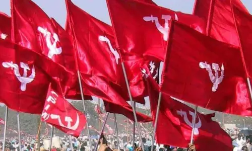 സിപിഎം സ്ഥാനാർഥി പട്ടിക മാർച്ച് 12 ന് പ്രഖ്യാപിക്കും