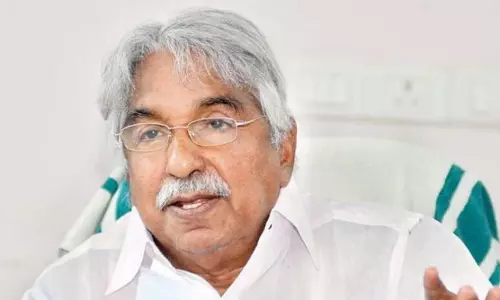 ഇരിക്കൂർ തർക്കം തീർക്കാൻ ഉമ്മൻചാണ്ടി ഇന്ന് കണ്ണൂരില്‍;  എ ഗ്രൂപ്പ് നേതാക്കളുമായി വൈകിട്ട് ചർച്ച