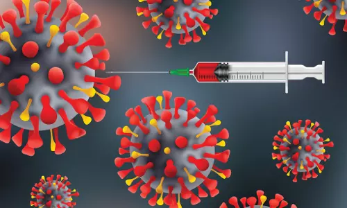 പുതിയ കോവിഡ് പരിശോധനാ രീതി വികസിപ്പിച്ചെടുത്ത് ഒമാനിലെ സർവകലാശാല