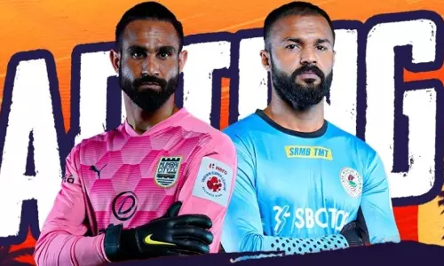 ഐ.എസ്.എല്ലിന് ഇന്ന് അവസാന വിസില്‍; ശക്തമായ ലൈനപ്പുമായി മുംബൈയും മോഹന്‍ ബഗാനും