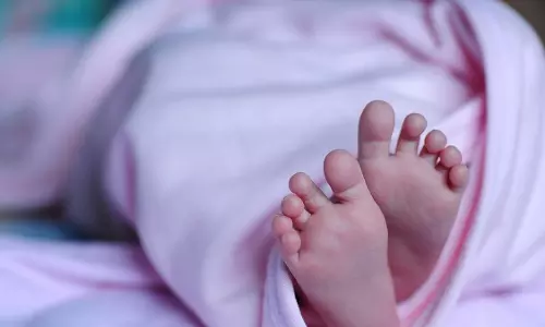 രണ്ടുവയസുകാരിയെ കിണറ്റിലെറിഞ്ഞു കൊന്ന മാതാപിതാക്കളും മുത്തശ്ശിമാരും അറസ്റ്റിൽ