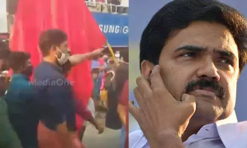 കേരള കോണ്‍ഗ്രസ് പിന്മാറി: കുറ്റ്യാടി സിപിഎമ്മിന്