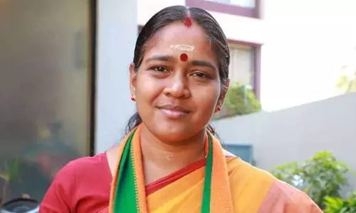 ശോഭാ സുരേന്ദ്രനെ ഉൾപ്പെടുത്താതെ ബിജെപി തെരഞ്ഞെടുപ്പ് കമ്മറ്റി