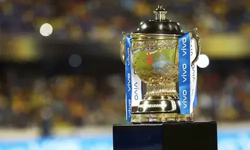 ഐപിഎല്‍ പുതിയ ടീമുകളെ തിരഞ്ഞെടുക്കാനുള്ള ലേലം മെയ് മാസത്തില്‍