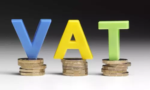 സൗദിയിൽ ഇനി മുതല്‍ ഉല്‍പന്നങ്ങളില്‍ വാറ്റ് പ്രദര്‍ശിപ്പിക്കണം