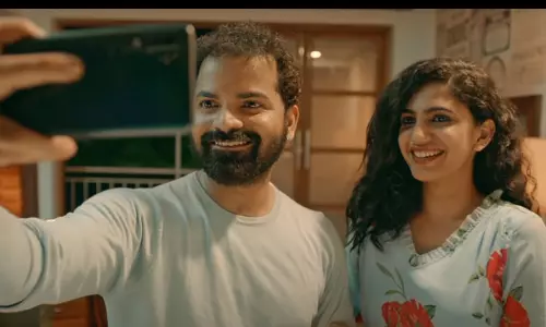 പെട്ടെന്ന് വൈറലാകാൻ ഇതാണ് ബെസ്റ്റ്; മോഹൻകുമാർ ഫാൻസിന്റെ കലക്കൻ ടീസർ