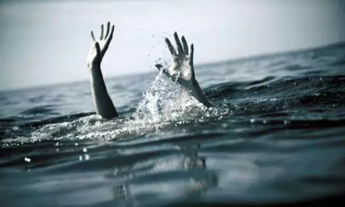 തിരുവനന്തപുരം വെള്ളനാട് രണ്ടു കുട്ടികൾ മുങ്ങി മരിച്ചു