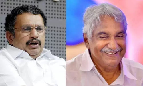 നേമത്ത് മുരളീധരന്‍,  ഉമ്മന്‍ചാണ്ടി പുതുപ്പള്ളിയില്‍, 9 വനിതകള്‍: സ്ഥാനാര്‍ഥികളെ പ്രഖ്യാപിച്ച് കോണ്‍ഗ്രസ്