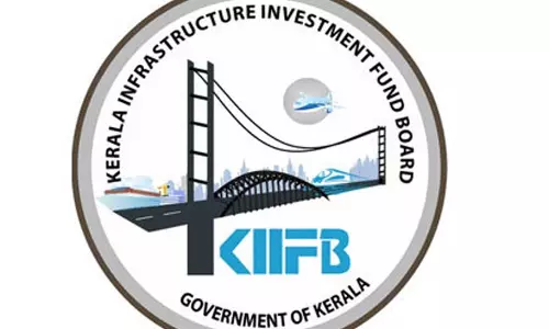 കിഫ്ബി ഡെപ്യൂട്ടി മാനേജറോട് ചോദ്യം ചെയ്യലിന് ഹാജരാകാൻ ഇഡി നിർദേശം