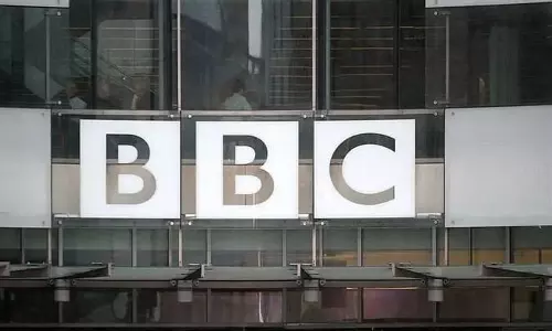 ബൊയ്കോട്ട് ബി.ബി.സി: ബി.ബി.സി ബഹിഷ്കരണ ആഹ്വാനവുമായി സംഘ് കേന്ദ്രങ്ങള്‍