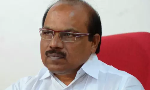 കള്ളപ്പണം വെളുപ്പിക്കല്‍; ഇബ്രാഹിം കുഞ്ഞിന് ഇഡിയുടെ നോട്ടീസ്