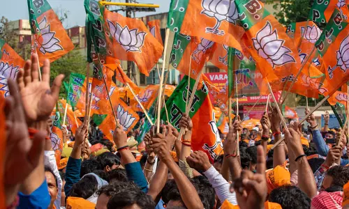 സുരേന്ദ്രൻ രണ്ടിടത്ത്, നേമത്ത് കുമ്മനം; ബിജെപിയുടെ സമ്പൂർണ സ്ഥാനാർത്ഥി പട്ടികയിങ്ങനെ