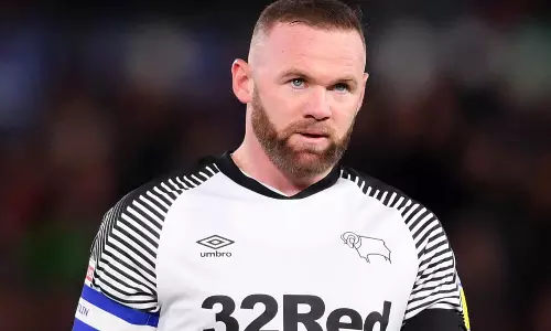 ‘വാതുവെപ്പിന് അടിമയായിരുന്നു’ വെയ്ന്‍ റൂണിയുടെ വെളിപ്പെടുത്തല്‍