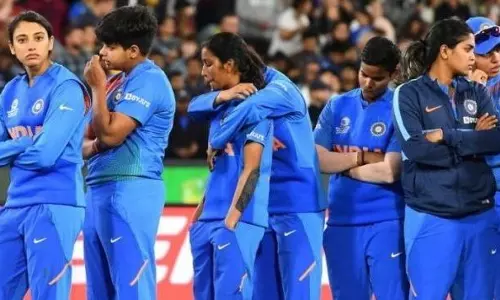 ഇന്ത്യന്‍ വനിതകളെ ഏഴ് വിക്കറ്റിന് തകര്‍ത്ത് ദക്ഷിണാഫ്രിക്കന്‍ വനിതകള്‍;  ഇന്ത്യയ്ക്ക് പരമ്പര നഷ്ടം