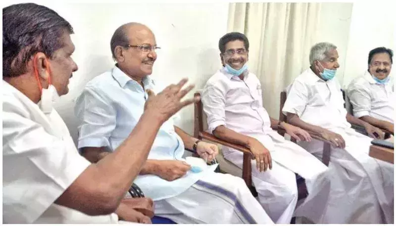 അനുനയത്തിന് വഴങ്ങാതെ ജോസഫ്; 10 സീറ്റിൽ കൂടുതൽ നൽകാനാവില്ലെന്ന് കോൺഗ്രസ്