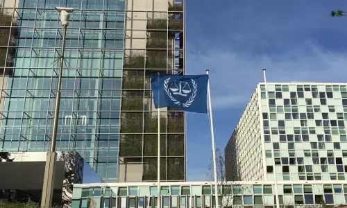 ഫലസ്തീനിൽ ഇസ്രായേൽ നടത്തിയ യുദ്ധകുറ്റങ്ങളിൽ അന്താരാഷ്ട്ര ക്രിമിനൽ കോടതി അന്വേഷണം ആരംഭിച്ചു