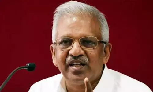 ആർ.എസ്.എസുമായി മുമ്പും ചർച്ച നടത്തിയിട്ടുണ്ട്, കോടിയേരിയും താനും പങ്കെടുത്തു: പി ജയരാജൻ