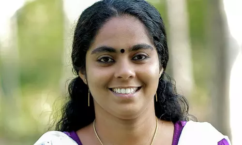 കോണ്‍ഗ്രസ് പട്ടികയിലെ ബേബി: ആരാണ് അരിത ബാബു?
