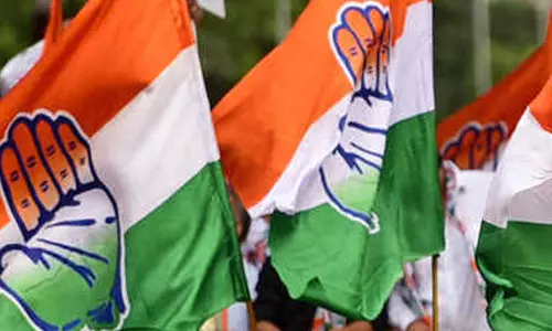 പ്രവർത്തകരുടെ രാജി ഭീഷണി; ഇടുക്കിയിലെ കോൺഗ്രസ് നേതൃത്വം പ്രതിസന്ധിയില്‍